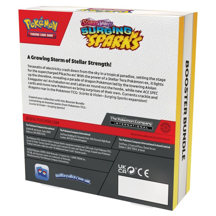 pokemon